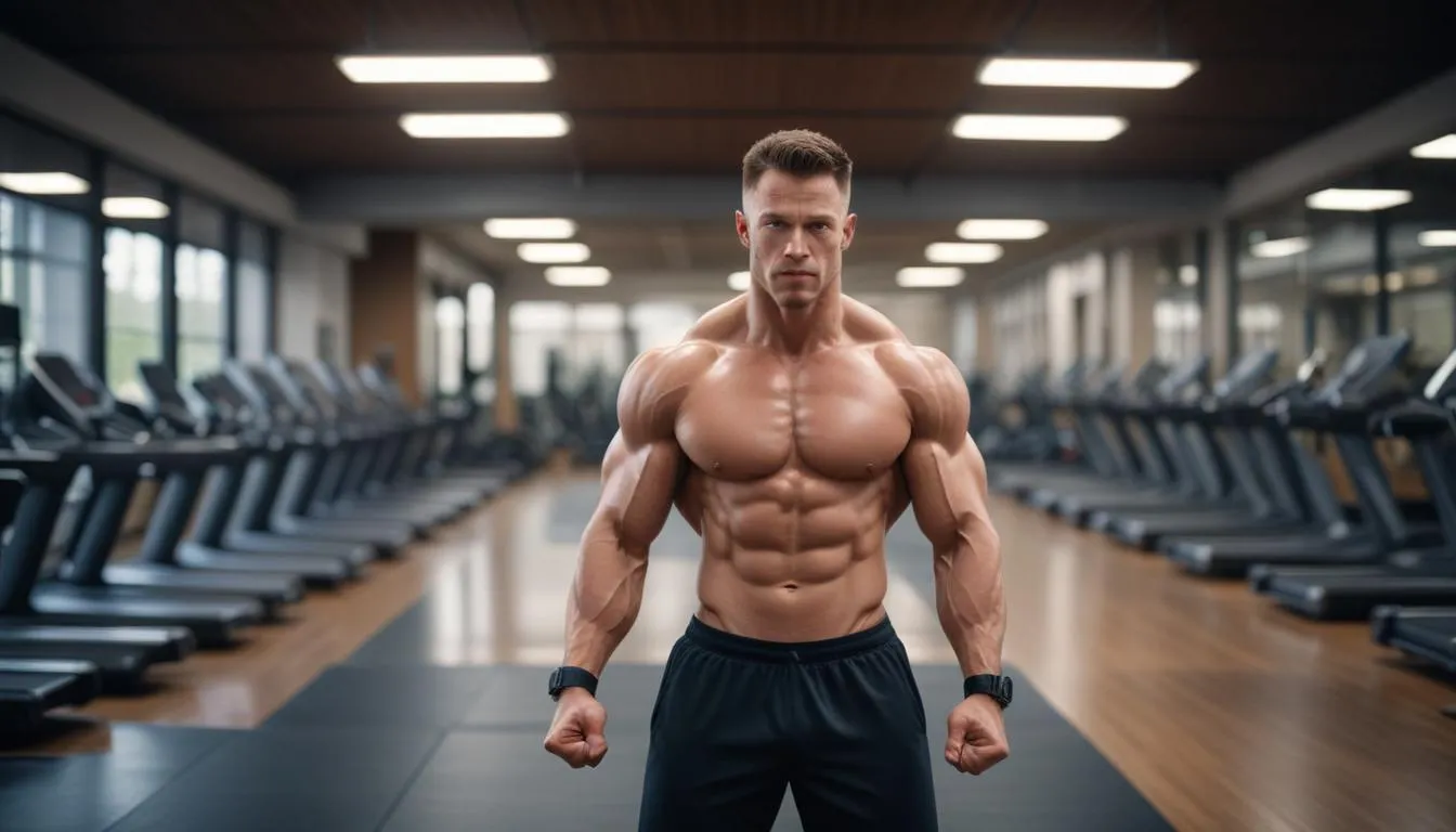 220 Gym Jokes for a Workout of Wit