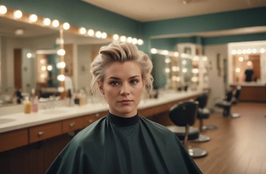 220 Hairdressing Puns for a Cutting-Edge Comedy