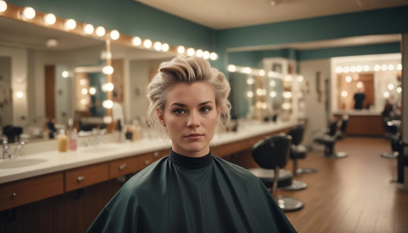 220 Hairdressing Puns for a Cutting-Edge Comedy