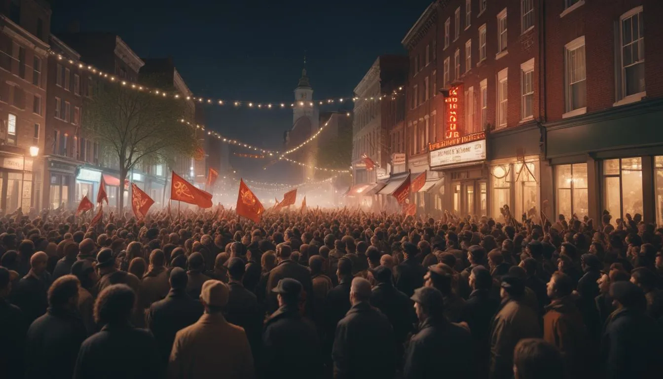 220 Hamilton Puns for a Revolutionary Riot