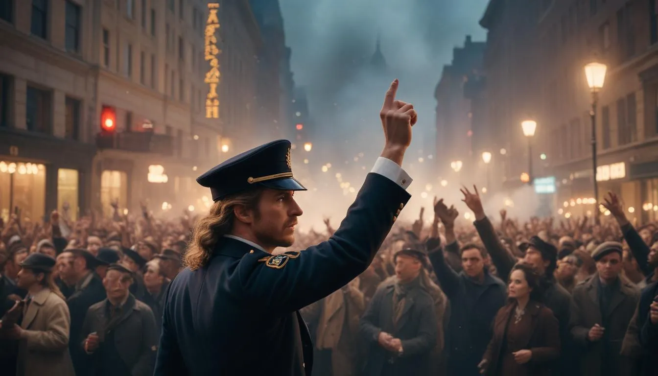 220 Hamilton Puns for a Revolutionary Riot