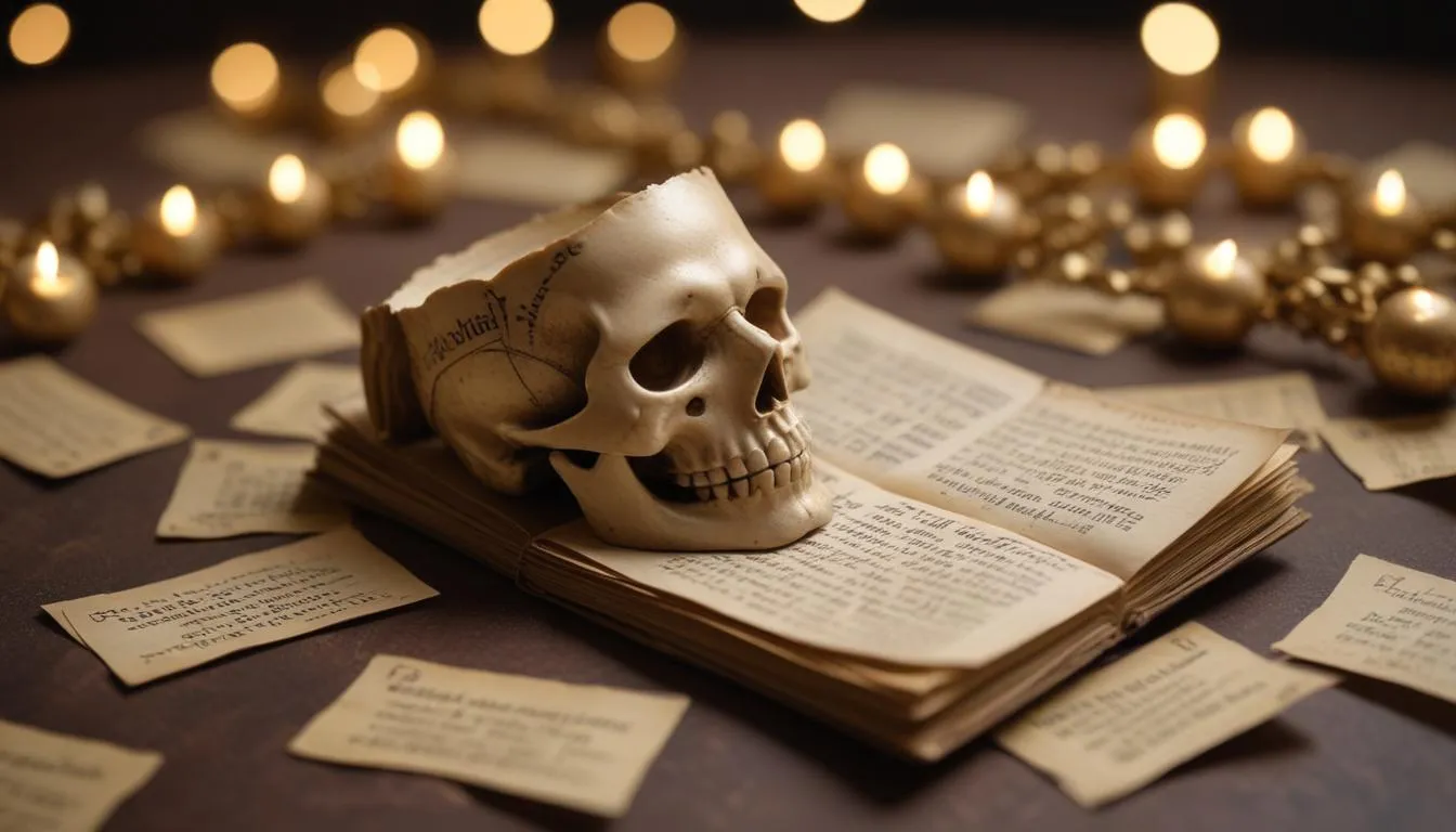 220 Hamlet Puns for a Shakespearean Snicker