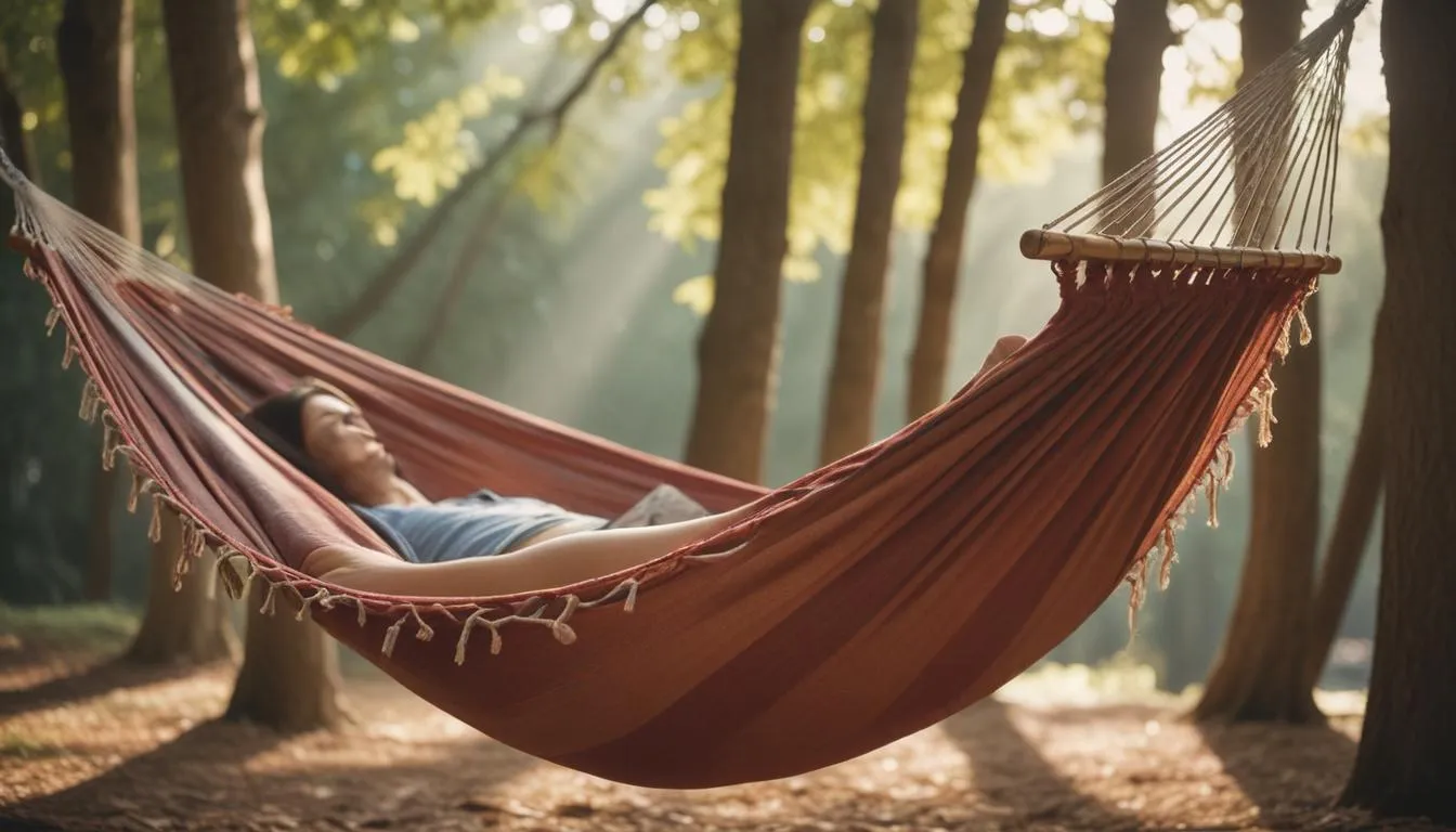 220 Hammock Puns to Relax and Rejuvenate with Ribs