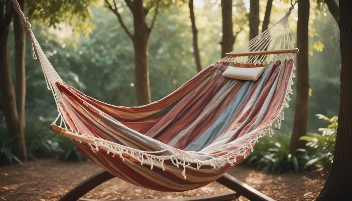 220 Hammock Puns to Relax and Rejuvenate with Ribs