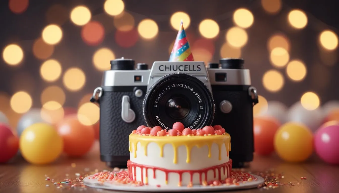 220 Happy Birthday Puns for a Celebration of Chuckles