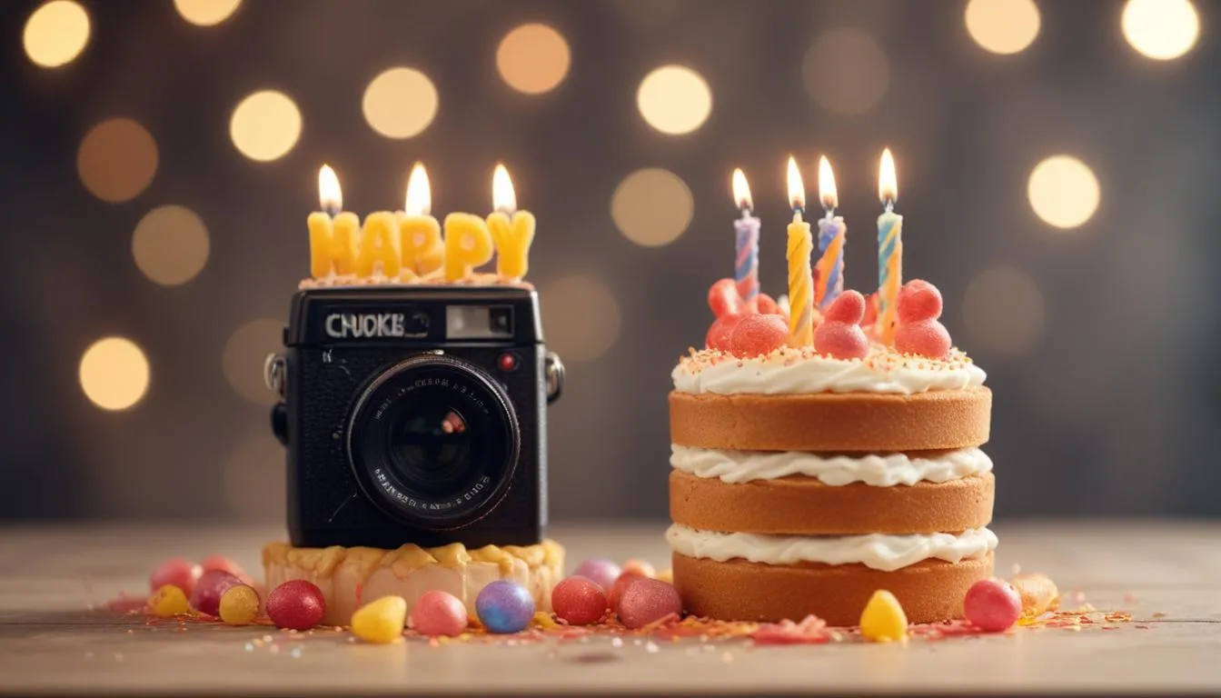 220 Happy Birthday Puns for a Celebration of Chuckles