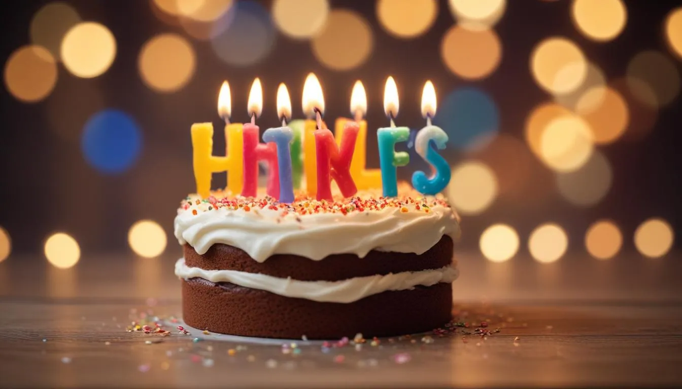220 Happy Birthday Puns for a Celebration of Chuckles