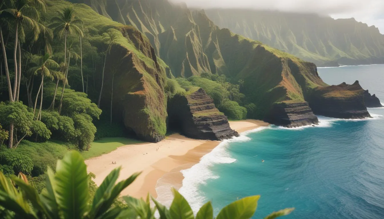220 Hawaii Jokes for a Tropical Twist