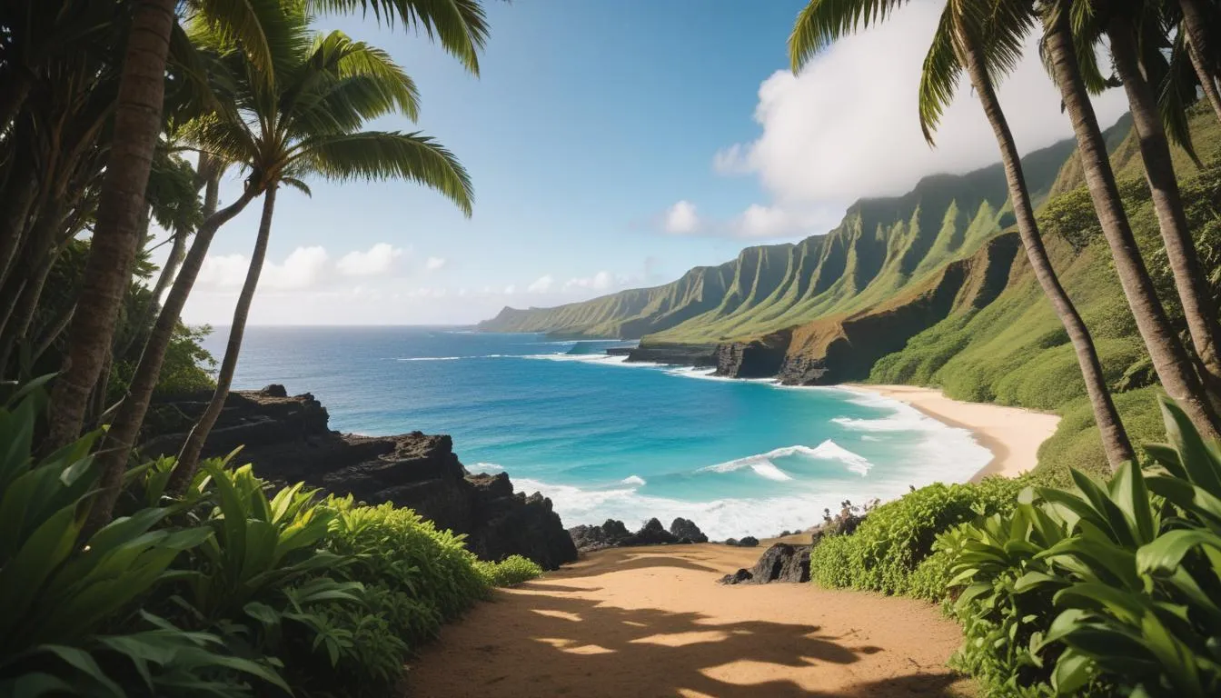220 Hawaii Jokes for a Tropical Twist