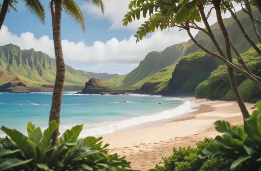 220 Hawaii Jokes for a Tropical Twist