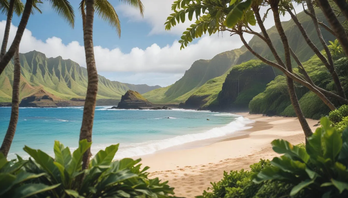 220 Hawaii Jokes for a Tropical Twist
