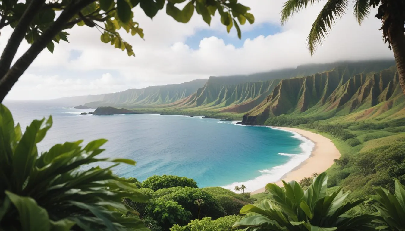 220 Hawaii Puns for a Tropical Twist