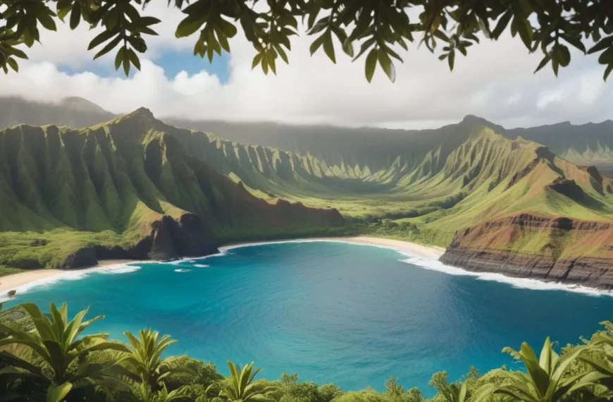 220 Hawaii Puns for a Tropical Twist