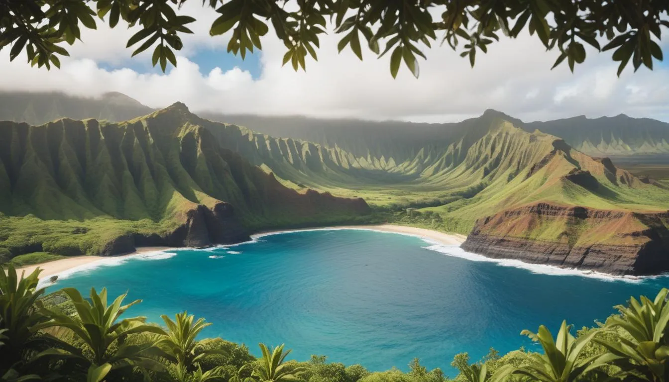 220 Hawaii Puns for a Tropical Twist