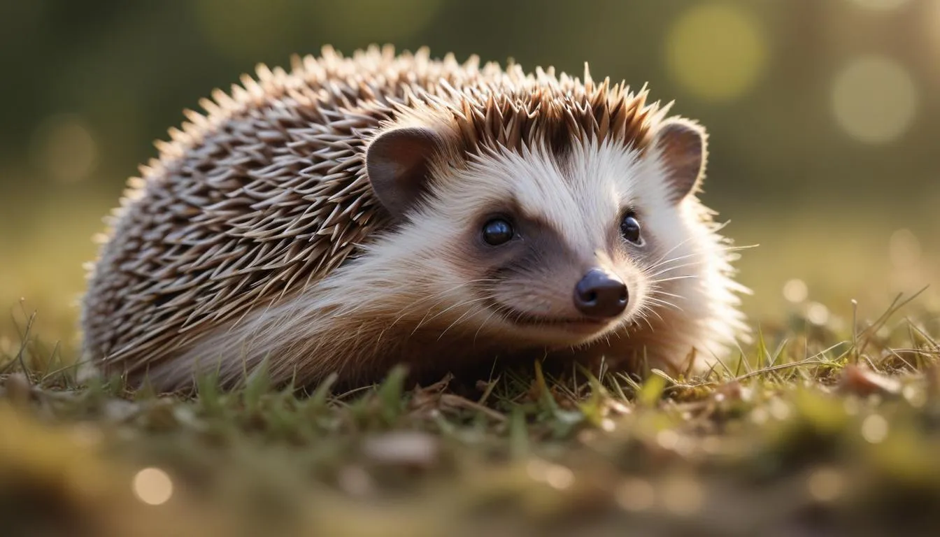 220 Hedgehog Puns for a Prickly Good Time