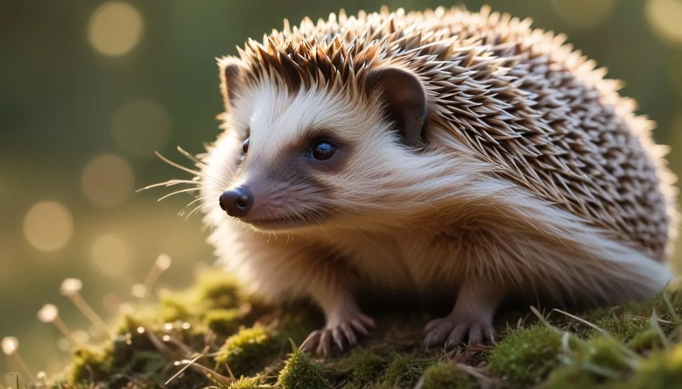 220 Hedgehog Puns for a Prickly Good Time