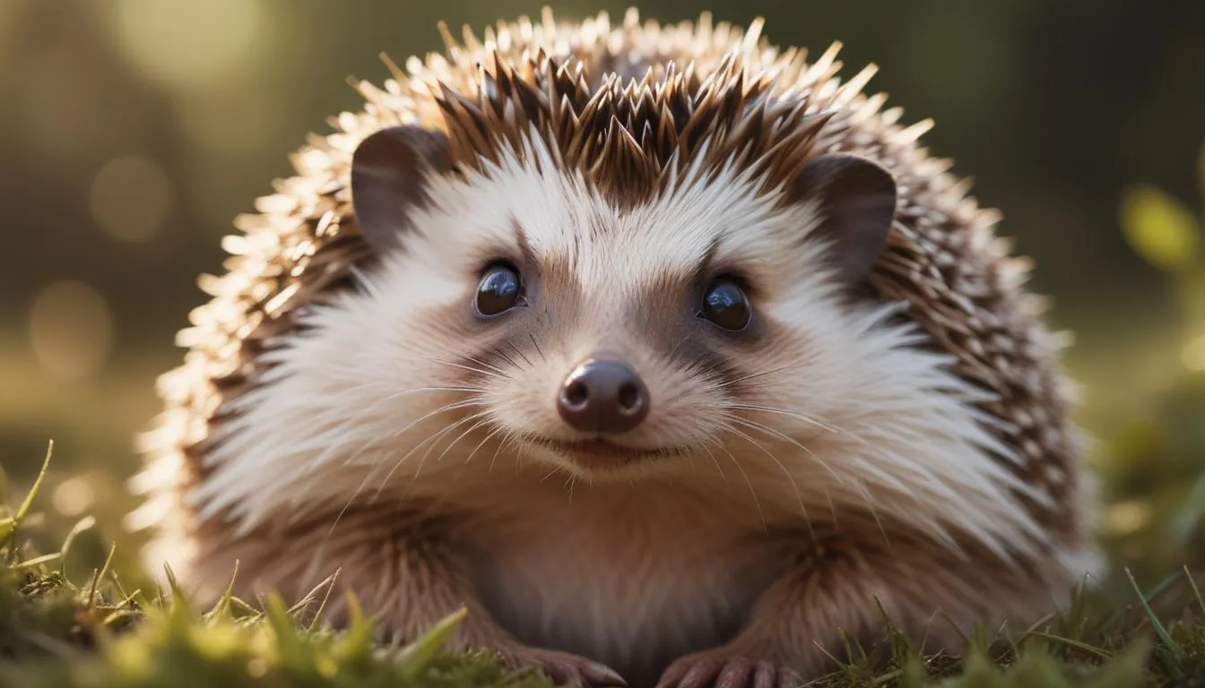 220 Hedgehog Puns for a Prickly Good Time