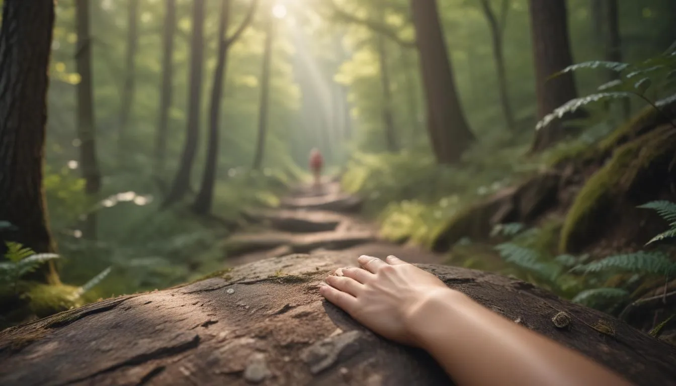 220 Hiking Jokes for a Trail of Tickles
