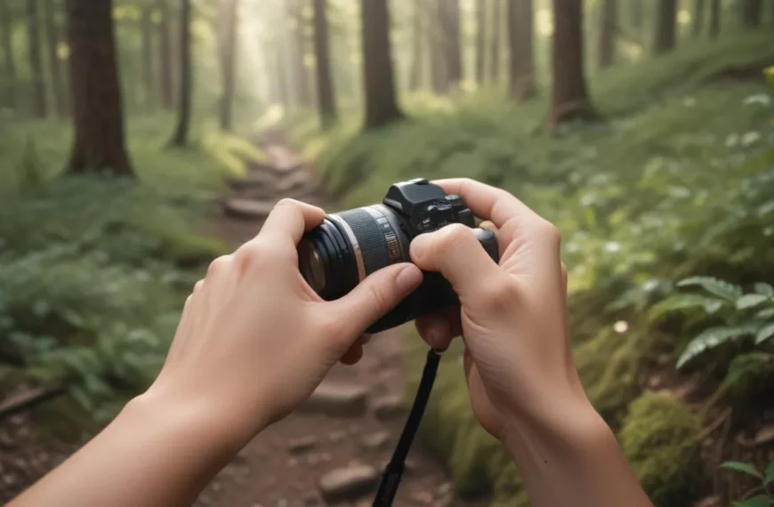 220 Hiking Jokes for a Trail of Tickles