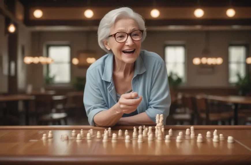 220 Hip Replacement Jokes for a Bouncing Back Beat