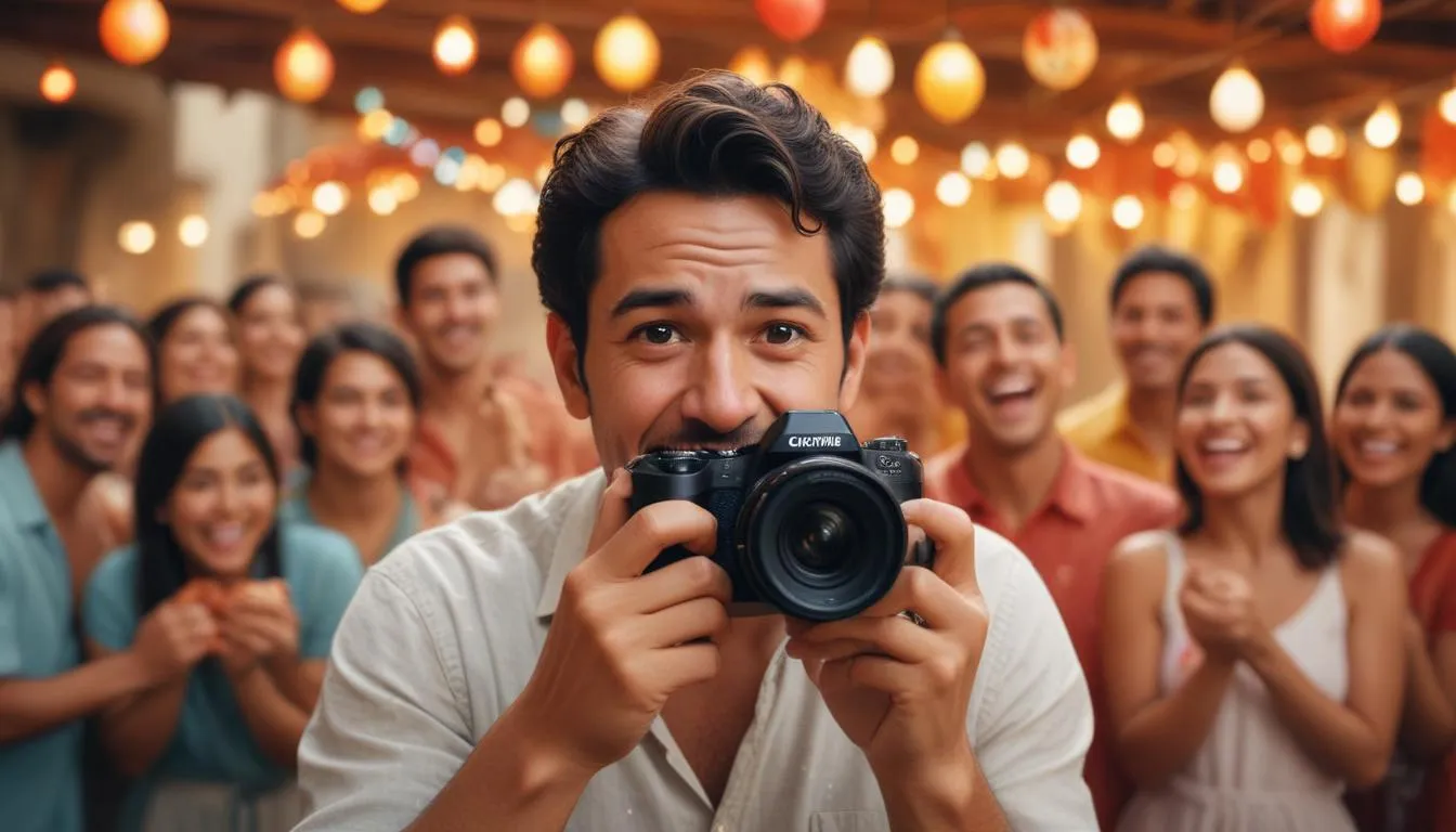 220 Hispanic Jokes for a Spicy Sense of Humor