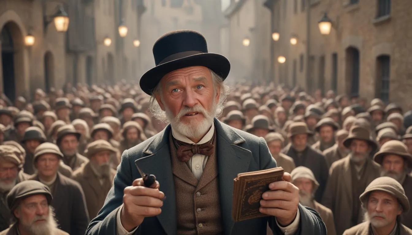 220 History Jokes for a Historical Hoot