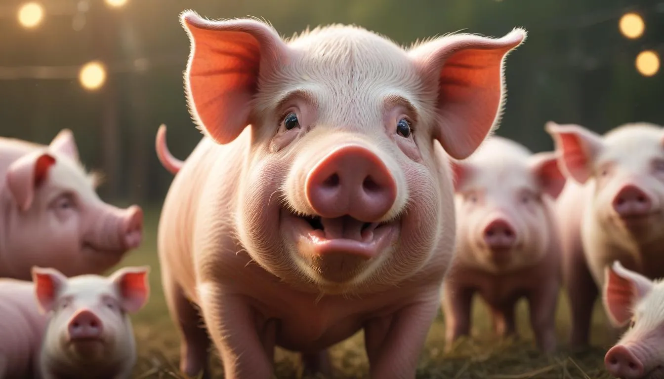 220 Hog Jokes for a Pig-tastic Punchline
