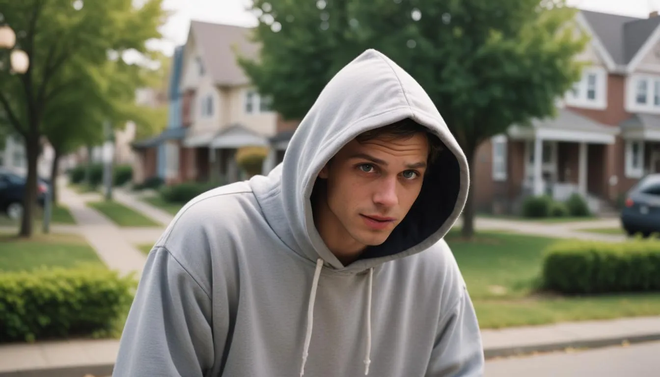 220 Hood Jokes for a Neighborhood of Naughtiness