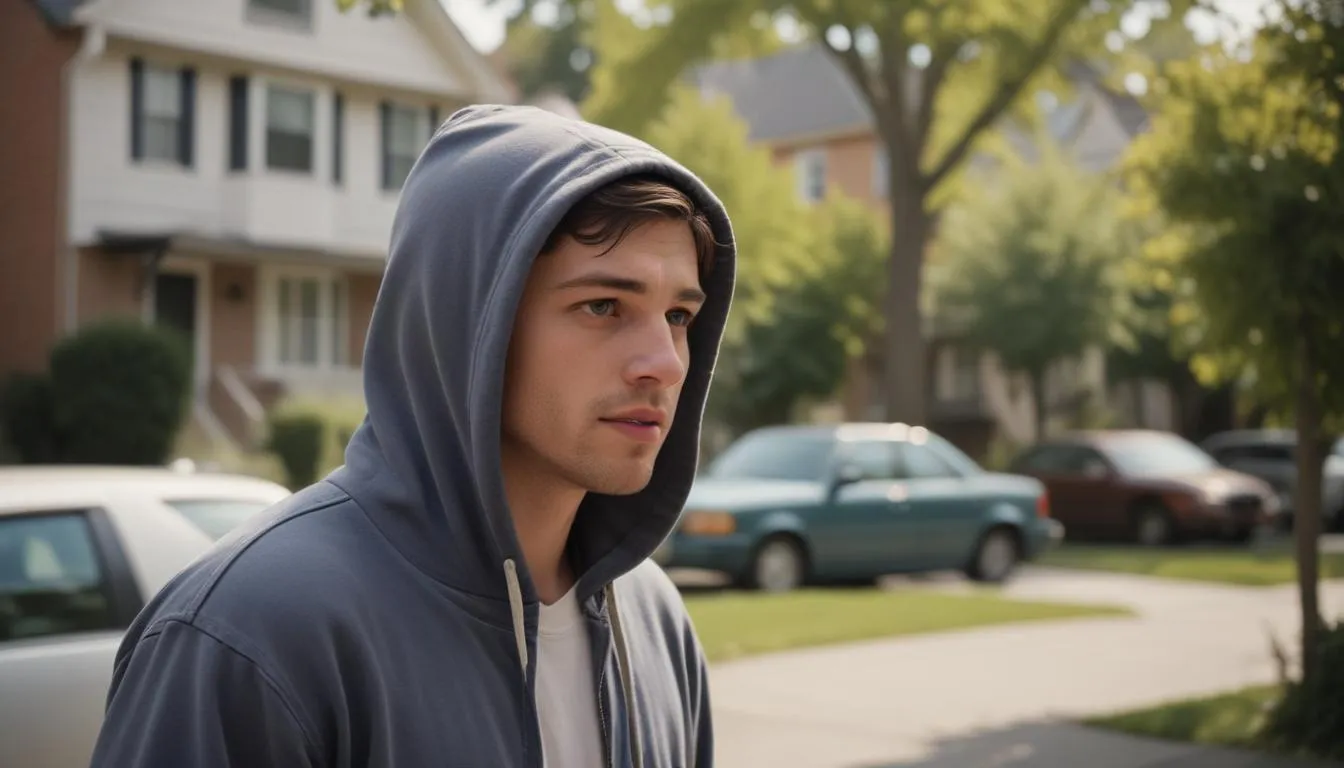 220 Hood Jokes for a Neighborhood of Naughtiness