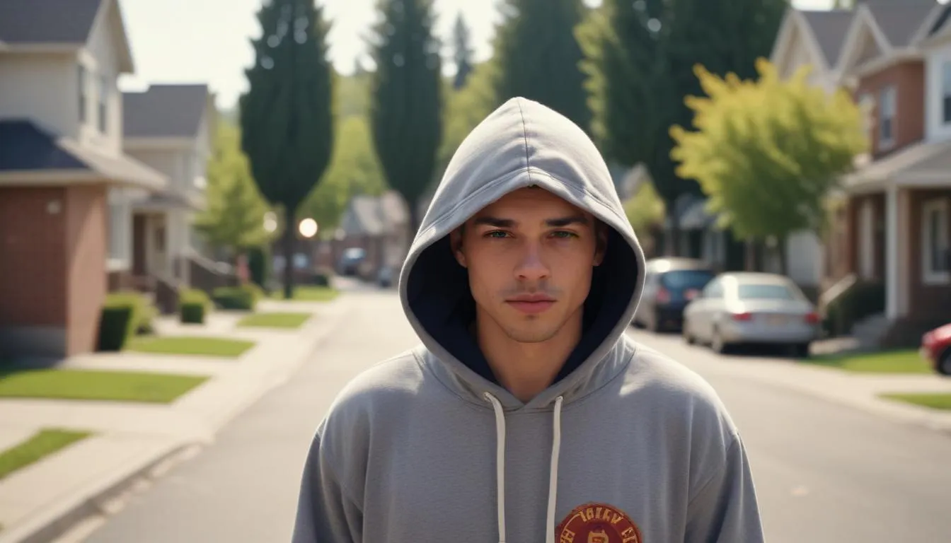 220 Hood Jokes for a Neighborhood of Naughtiness