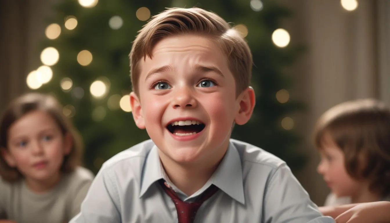 220 Horrible Dad Jokes for a Groan-Worthy Guffaw