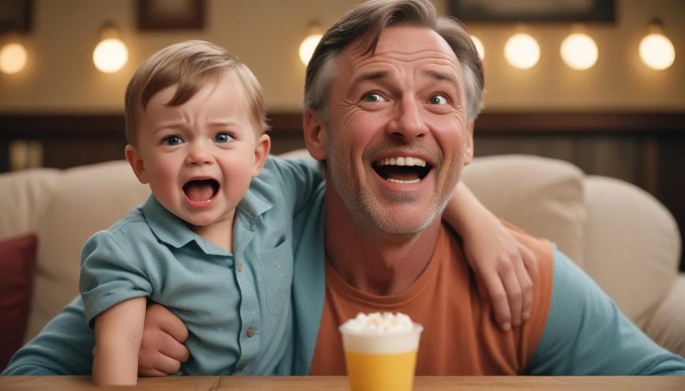 220 Horrible Dad Jokes for a Groan-Worthy Guffaw