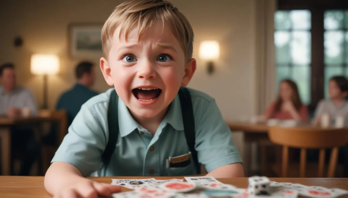 220 Horrible Dad Jokes for a Groan-Worthy Guffaw