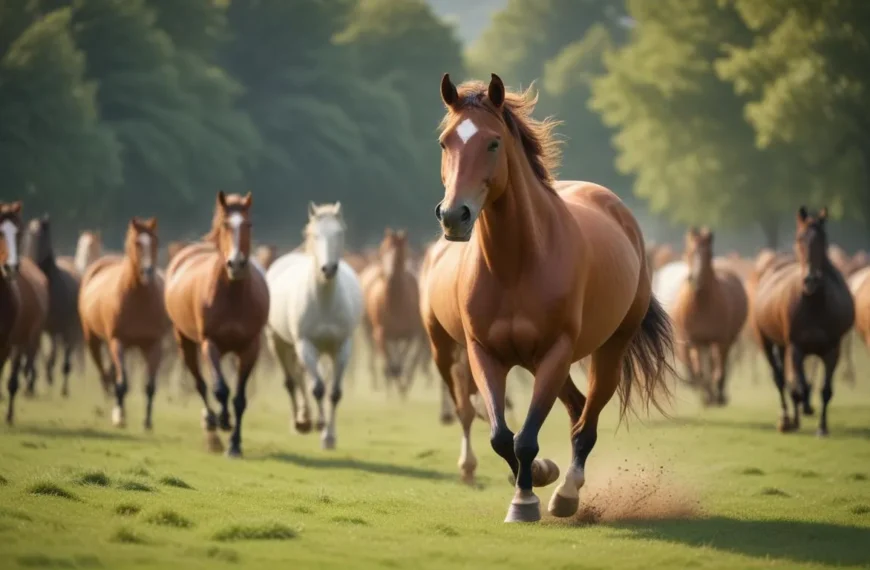 220 Horse Jokes for a Gallop of Giggles