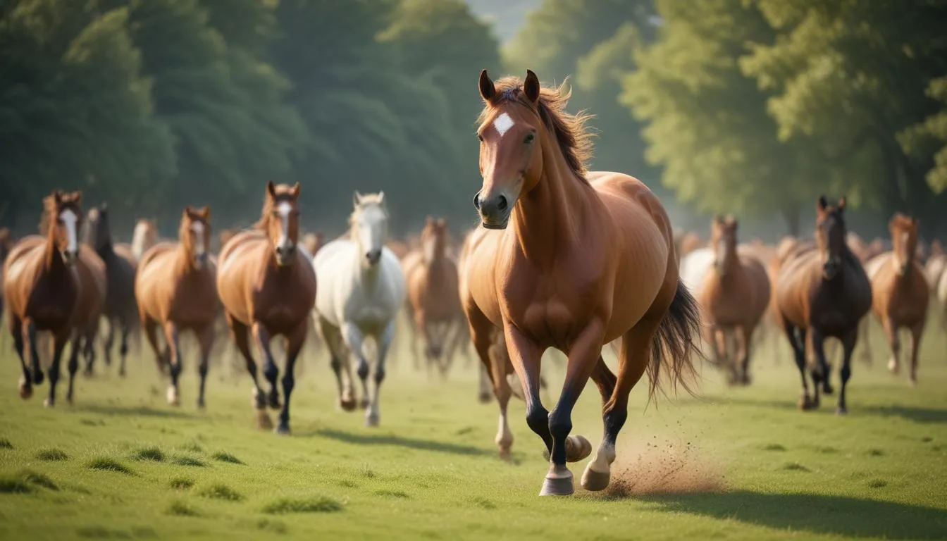 220 Horse Jokes for a Gallop of Giggles