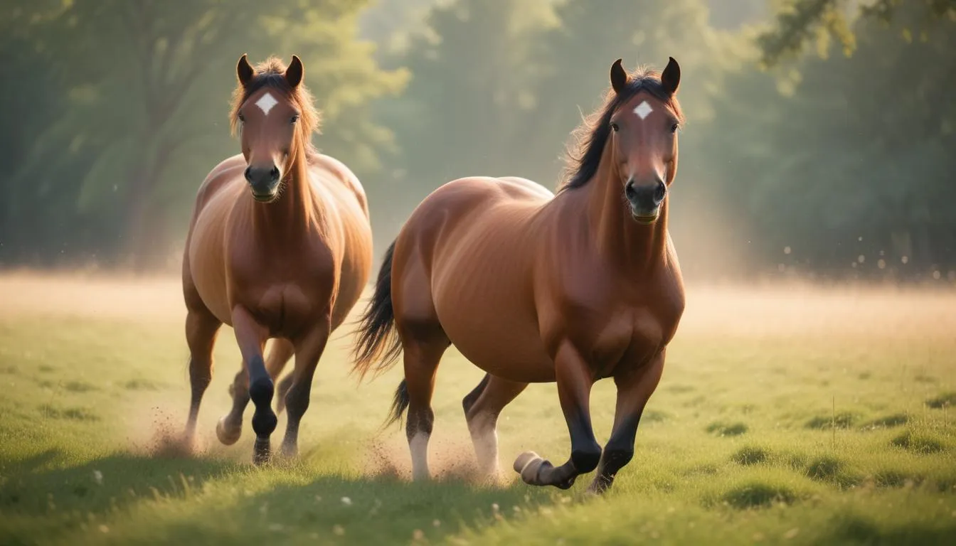 220 Horse Puns for a Gallop of Giggles