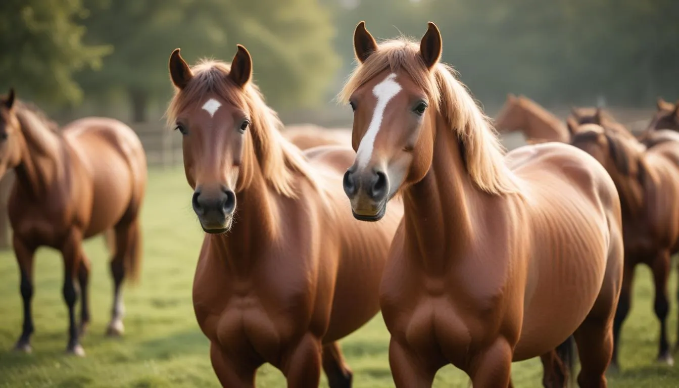 220 Horse Puns for a Gallop of Giggles