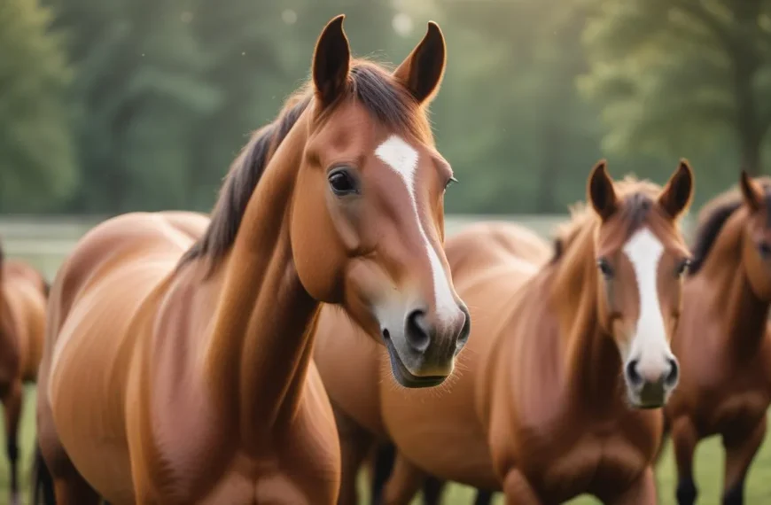 220 Horse Puns for a Gallop of Giggles