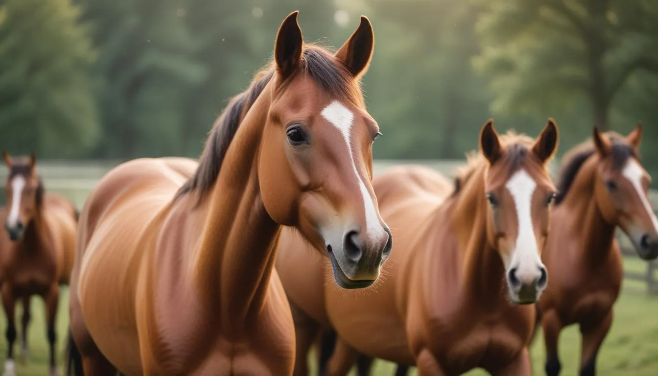 220 Horse Puns for a Gallop of Giggles