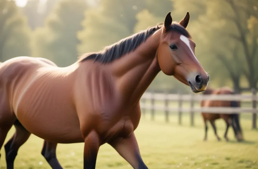 220 Horse Valentine Puns for a Gallop of Giggles