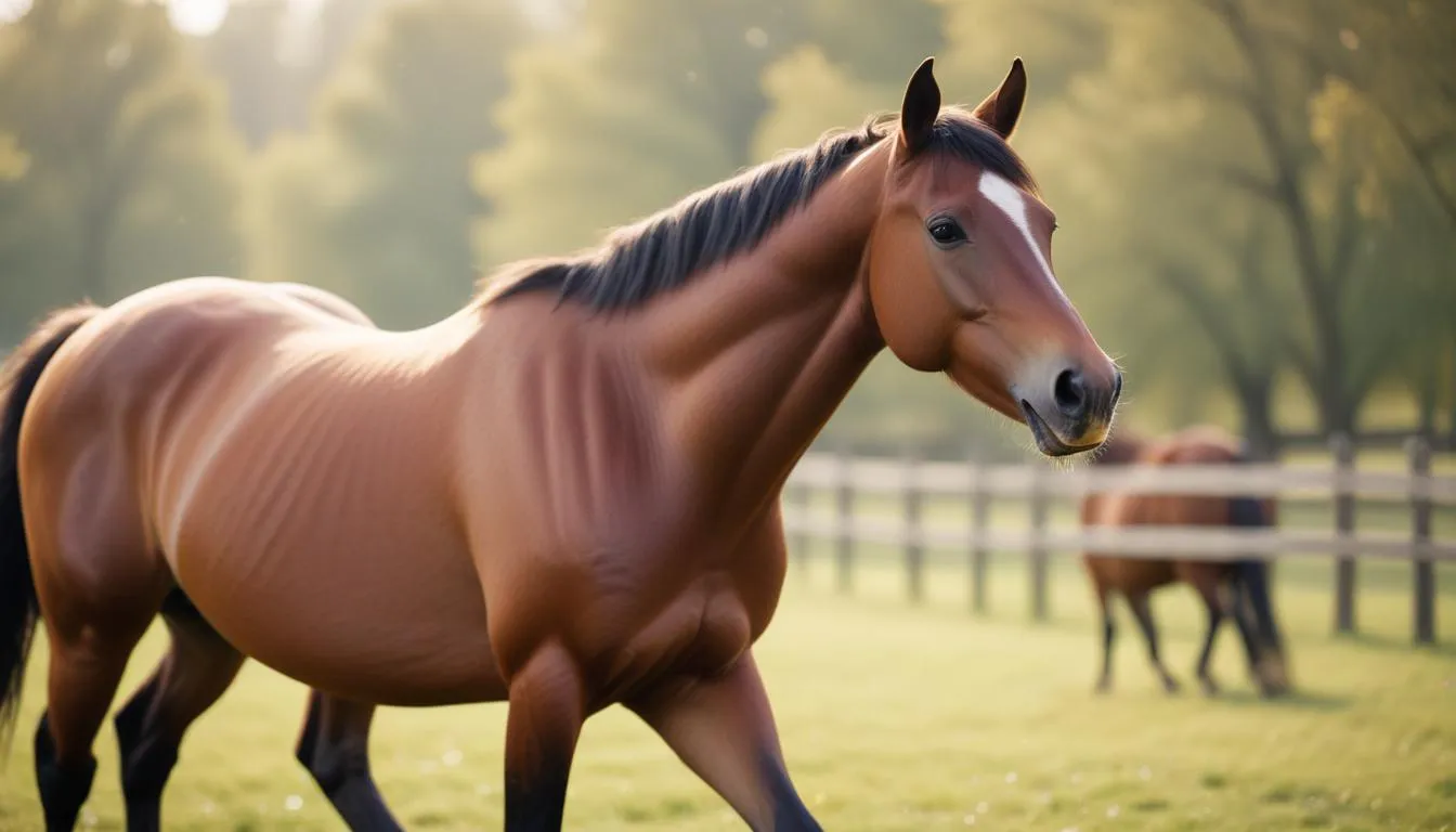 220 Horse Valentine Puns for a Gallop of Giggles