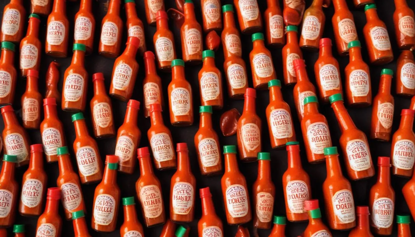 220 Hot Sauce Puns to Spice Up Your Smiles
