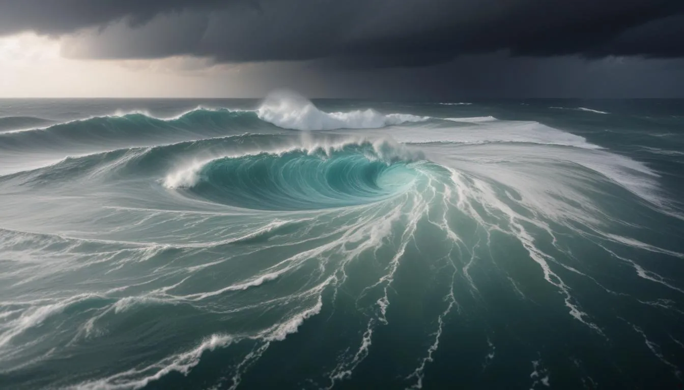 220 Hurricane Jokes for a Whirlwind of Wit
