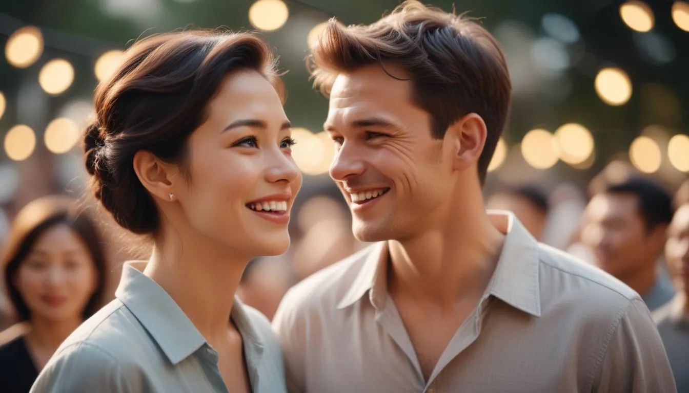 220 Husband Jokes for a Marital Merriment