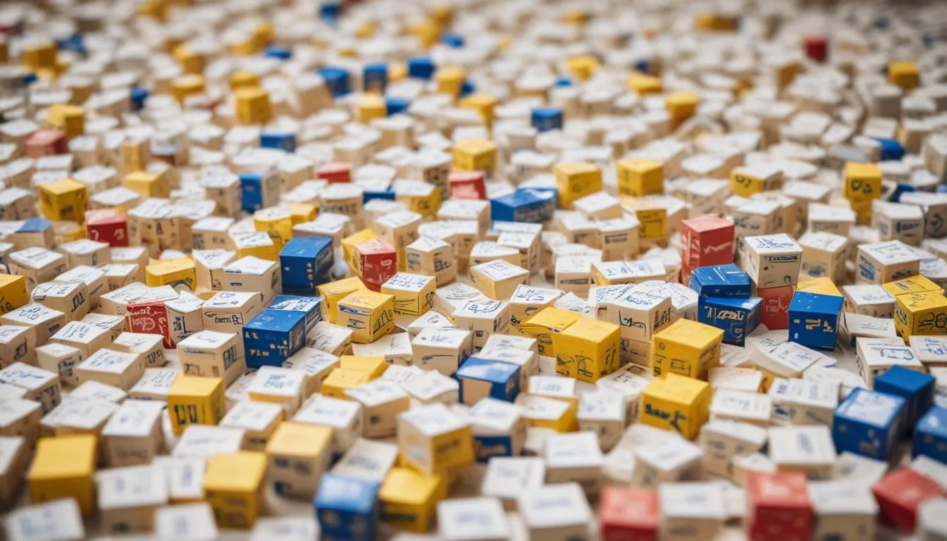 220 Ikea Puns for a Flat-Packed Funny