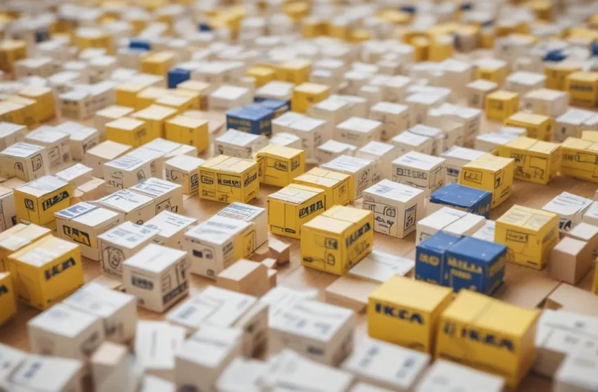 220 Ikea Puns for a Flat-Packed Funny