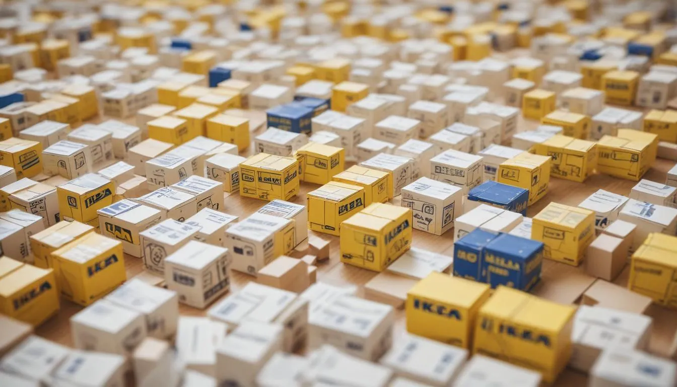 220 Ikea Puns for a Flat-Packed Funny