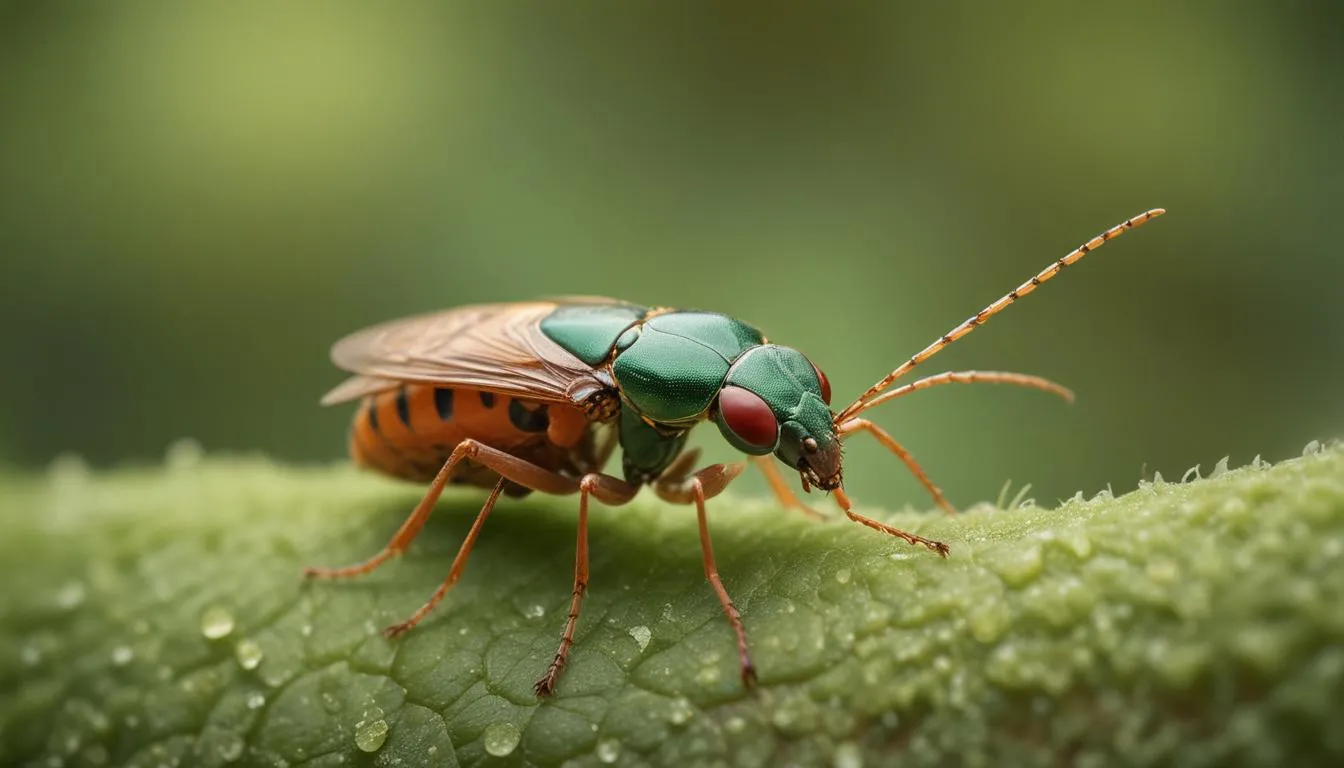 220 Insect Jokes for a Bug-tastic Blast