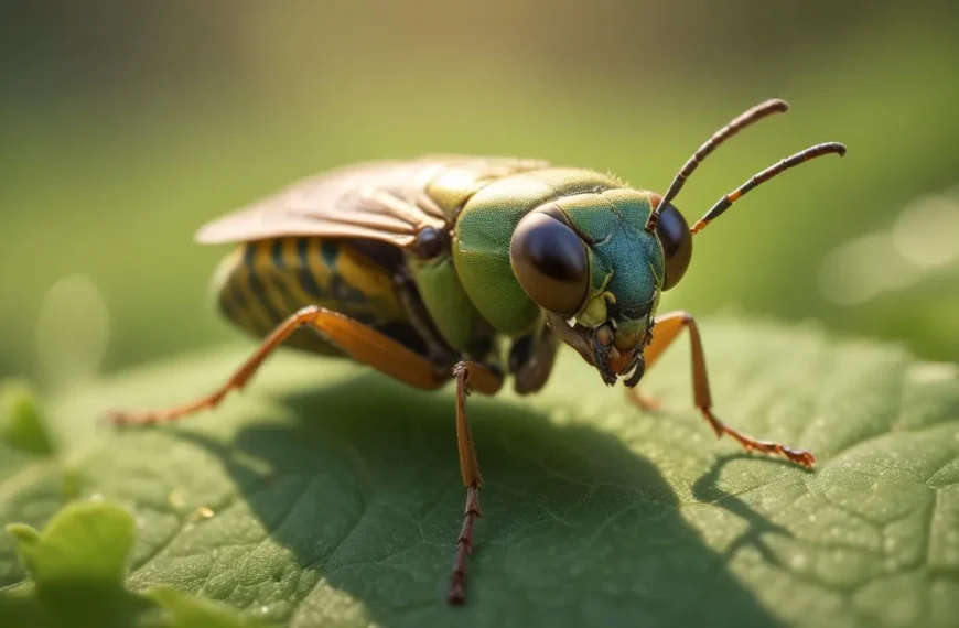 220 Insect Jokes for a Bug-tastic Blast