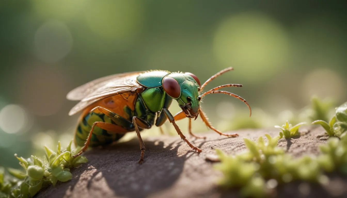 220 Insect Puns for a Bug-tastic Blast